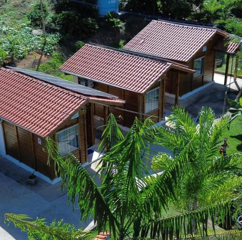 Espirito Santo Hotel | Pousada Hostels Foryou