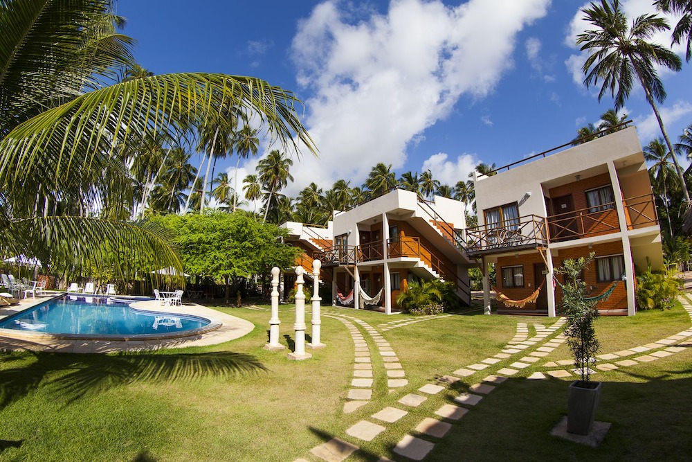 Barreira do Boqueirao Hotel | Pousada Humaitá