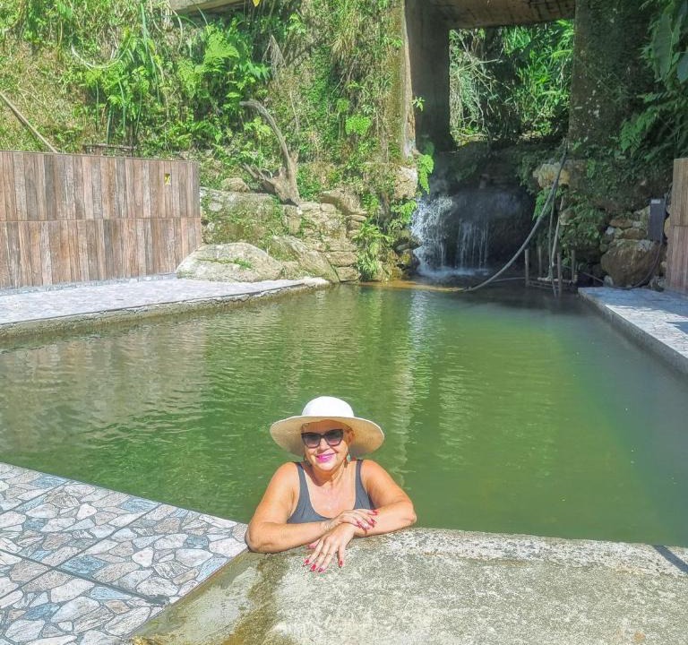 Santa Rita de Jacutinga Hotel | Pousada Iasbeck