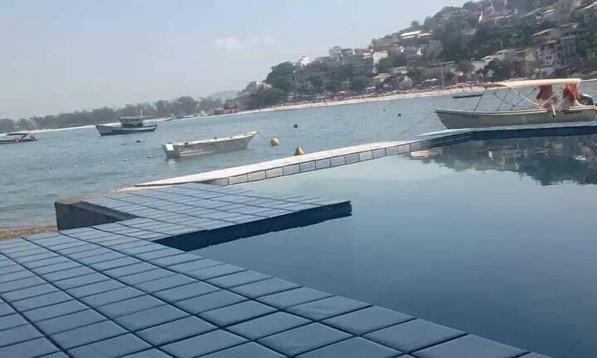 Barra de Guaratiba Hotel | Pousada ilha Bella
