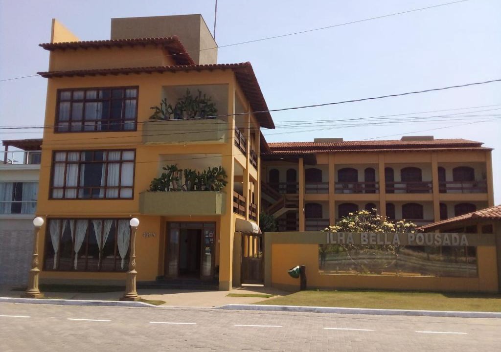 Mariricu Hotel | Pousada Ilha Bella