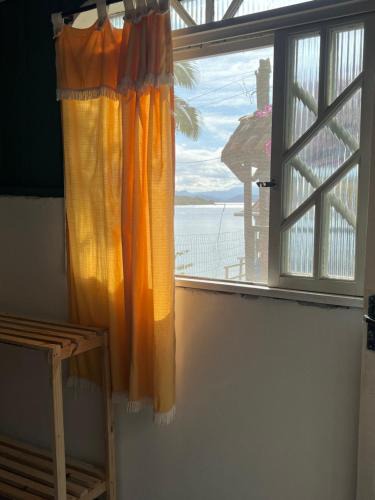 Guaraquecaba Hotel | Pousada ilha das gamelas