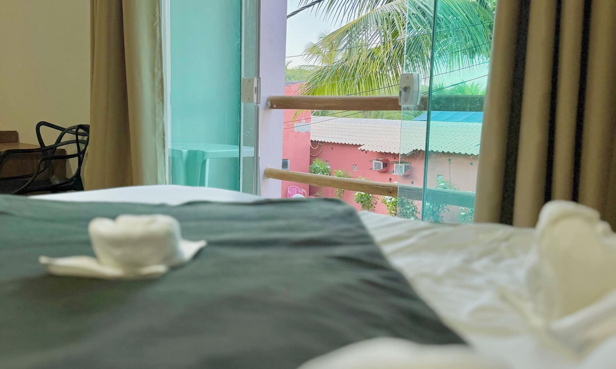 Ilheus Hotel | Pousada Ilha do Desejo