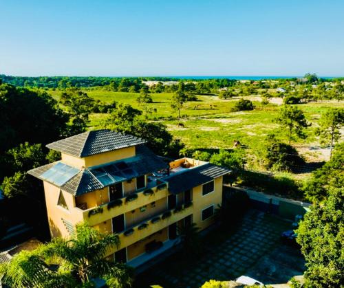 Rio Vermelho Norte Hotel | Pousada Ilha dos Anjos