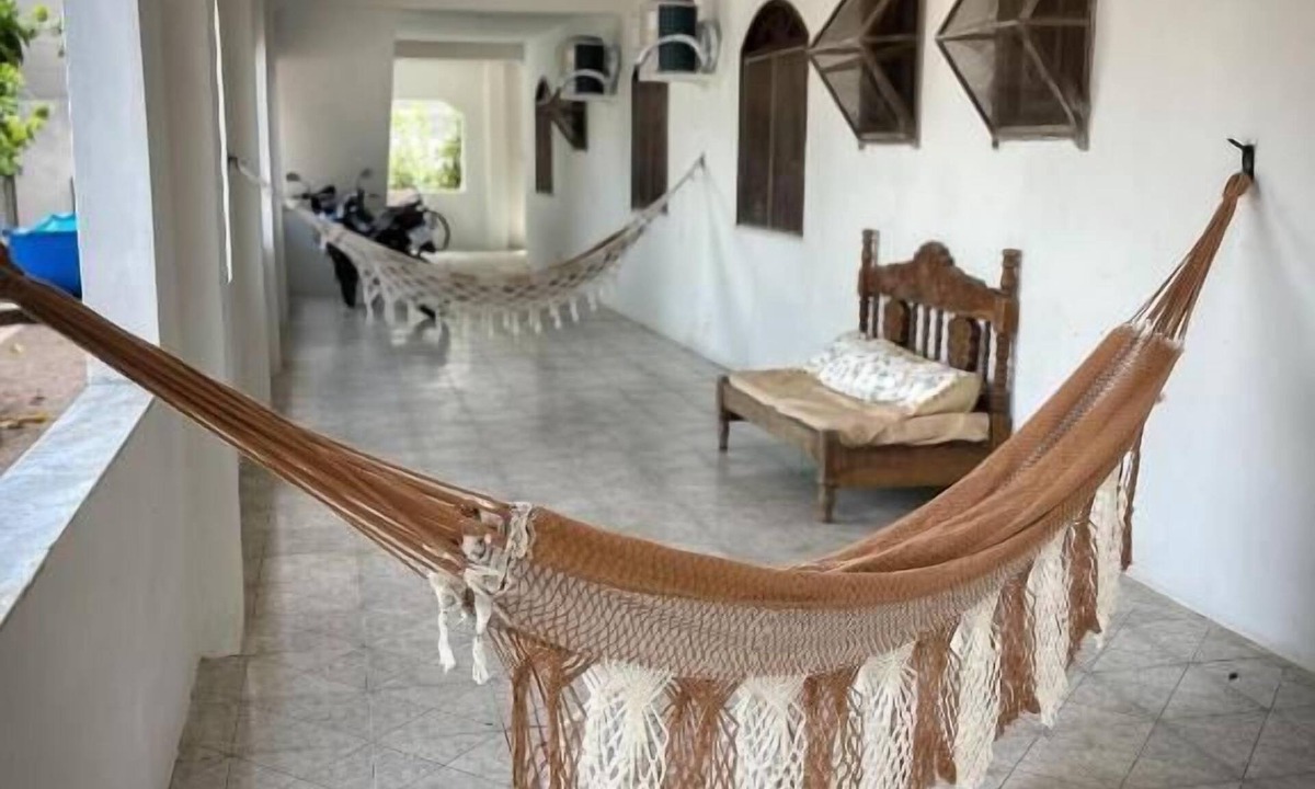 Itaparica Hotel | Pousada Imperatriz