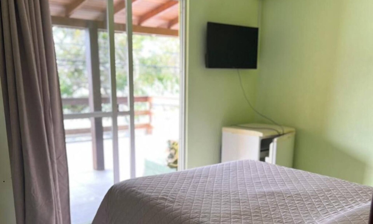 Lagoa da Conceicao Hotel | Pousada in Lagoa da Conceição