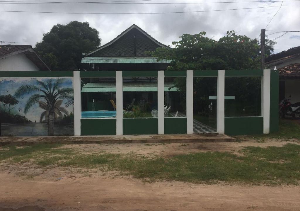 Soure Hotel | Pousada Inajá