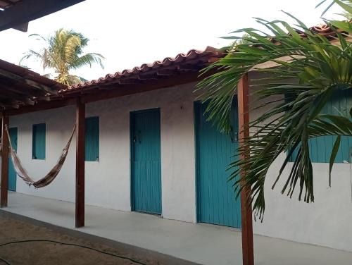 Prea Hotel | Pousada Infinito Azul