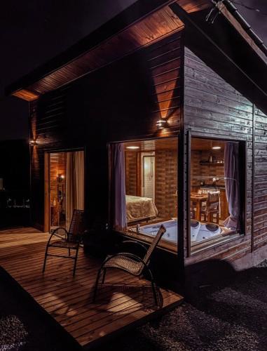 Sao Joaquim Apartment | Pousada Invernada