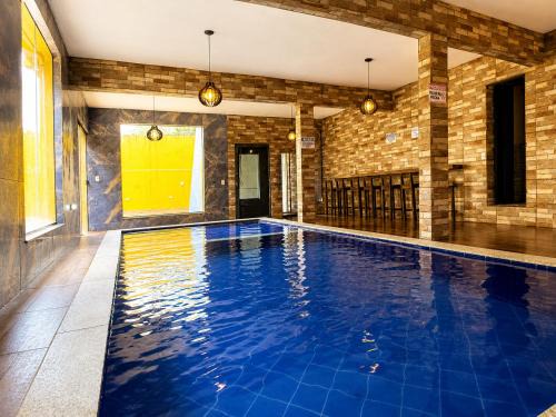Serra do Cipo Hotel | Pousada Irmãos da Serra