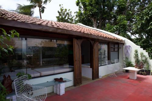 Olinda Historical Center Bed & Breakfast | Pousada Irradiante