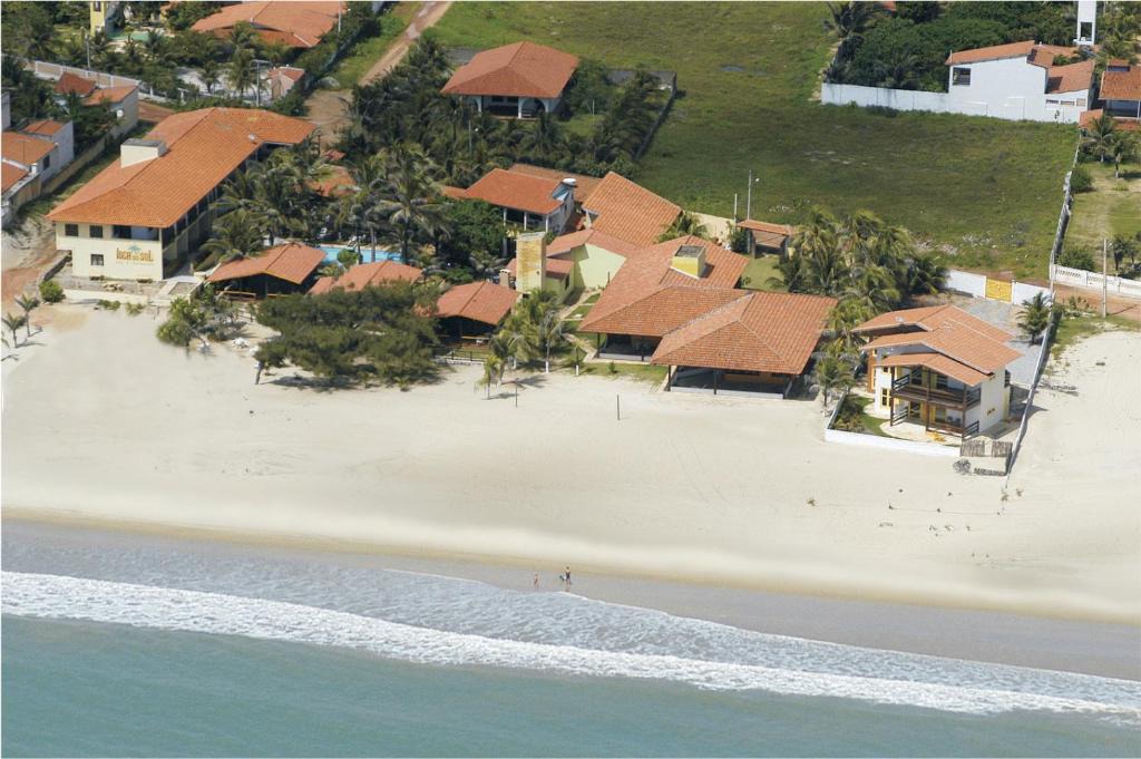 Pecém Hotel | Pousada Isca do Sol