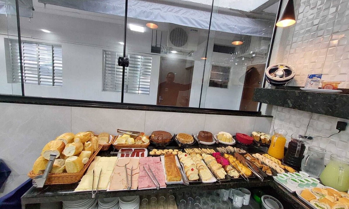 Aparecida Hotel | Pousada Itaguaçu