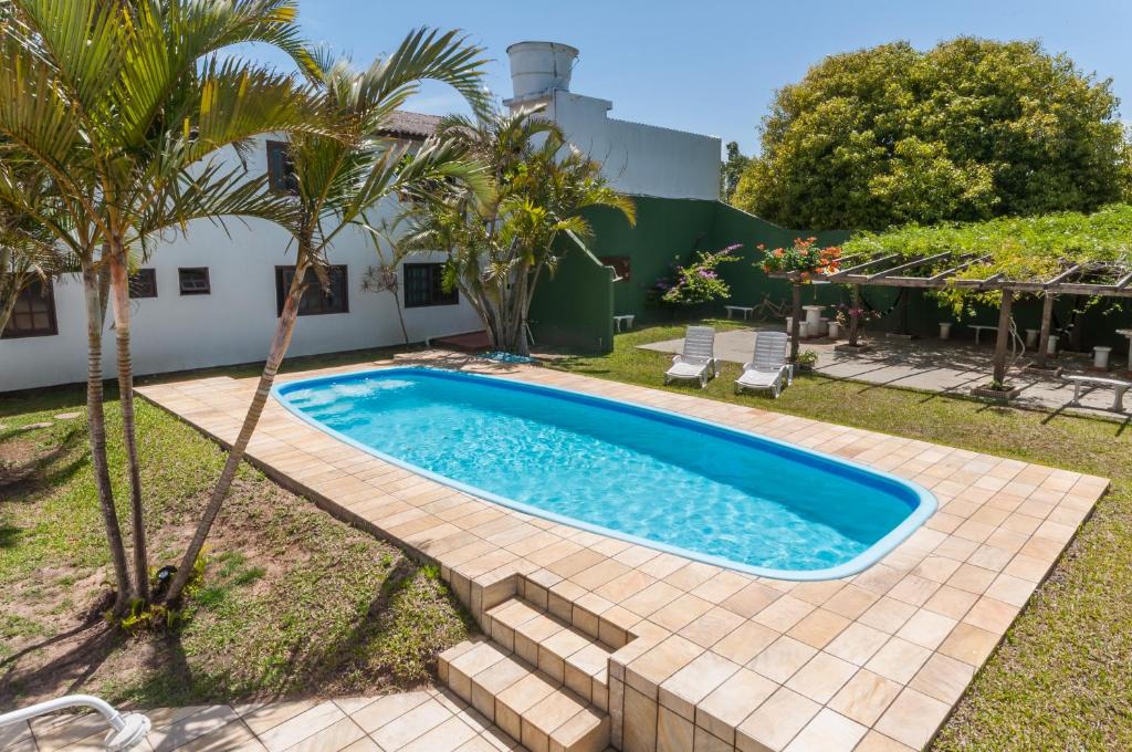 Torres Hotel | Pousada Itapeva