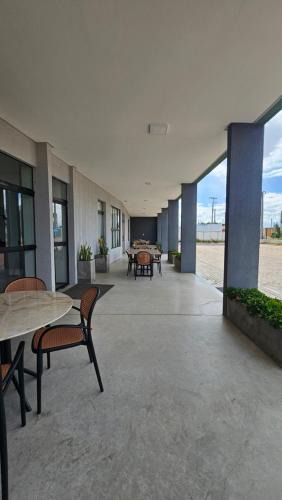 Lajes Hotel | Pousada Itaretama
