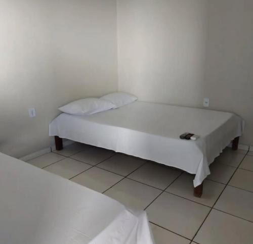 Bom Jesus Da Lapa Hotel | Pousada Itororó
