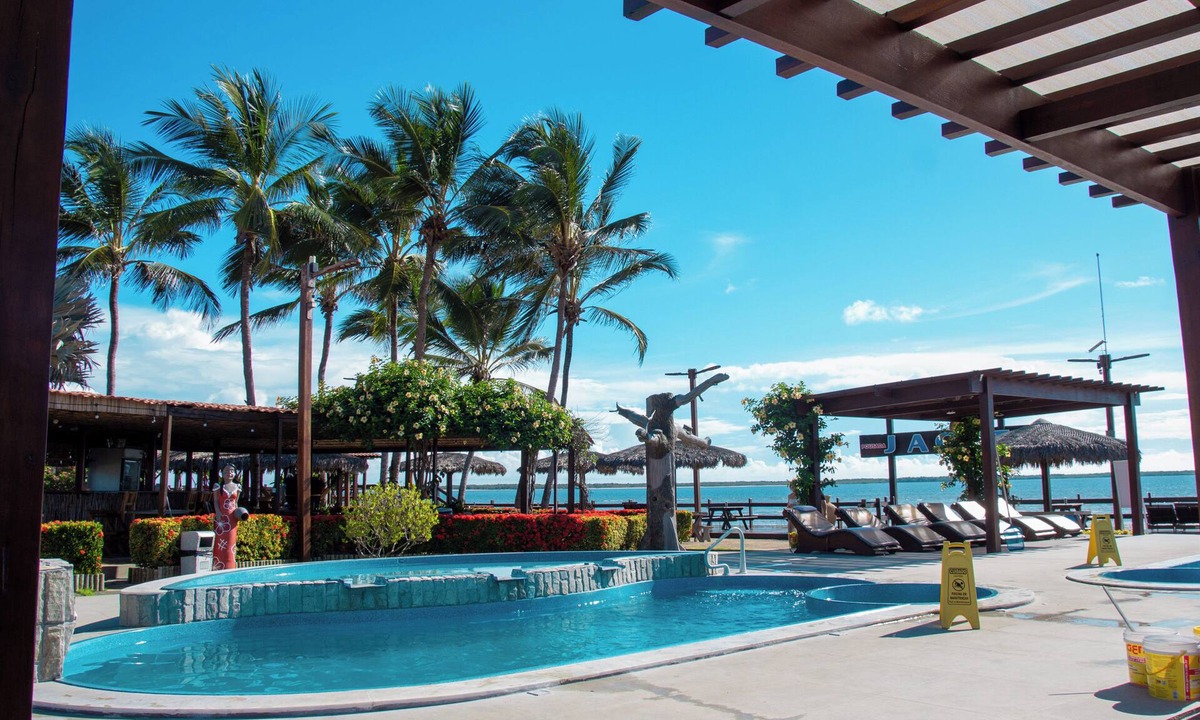 Tutoia Hotel | Pousada Jagatá