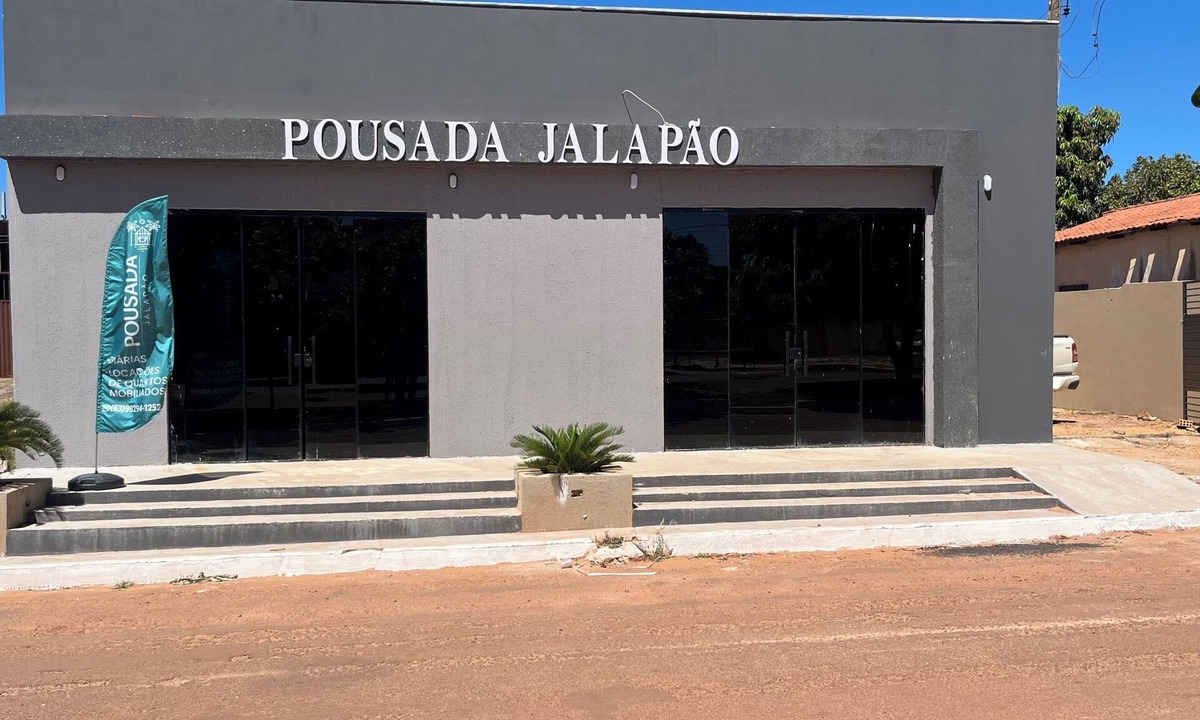 Lizarda Hotel | Pousada Jalapão Lizarda TO