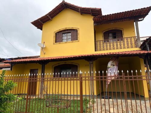 Parque Jardim Alterosa Bed & Breakfast | Pousada Jardim Alterosa
