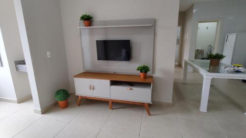 Tijucas Apartment | Pousada Jardim