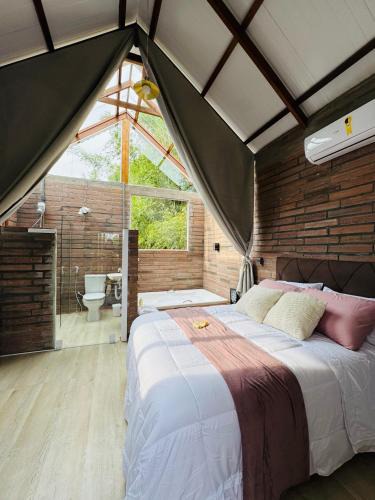 Triunfo House | Pousada Jardins da Gastehaus