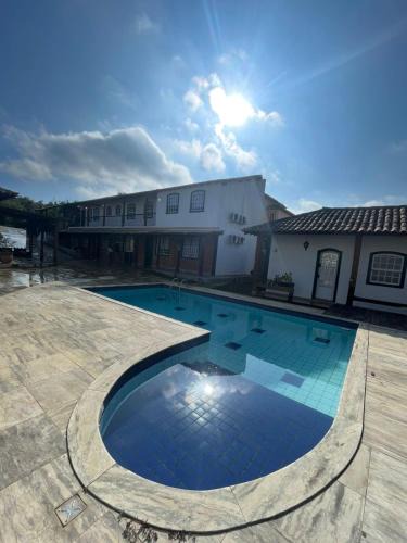 Tiradentes Apartment | Pousada Jasmin Blanc