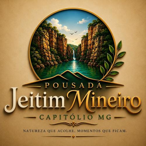 Nossa Senhora Aparecida Hotel | Pousada Jeitim Mineiro