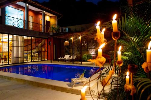 Ilha dos Araujos Hotel | Pousada Jeito de Minas