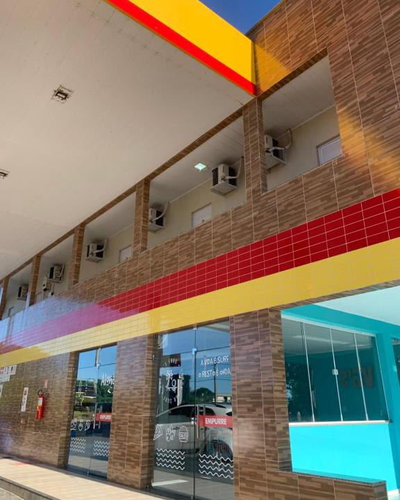 Iguatu Apartment | Pousada Jesus Me Deu