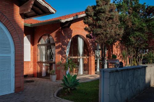 Planalto Hotel | Pousada João e Maria Gramado