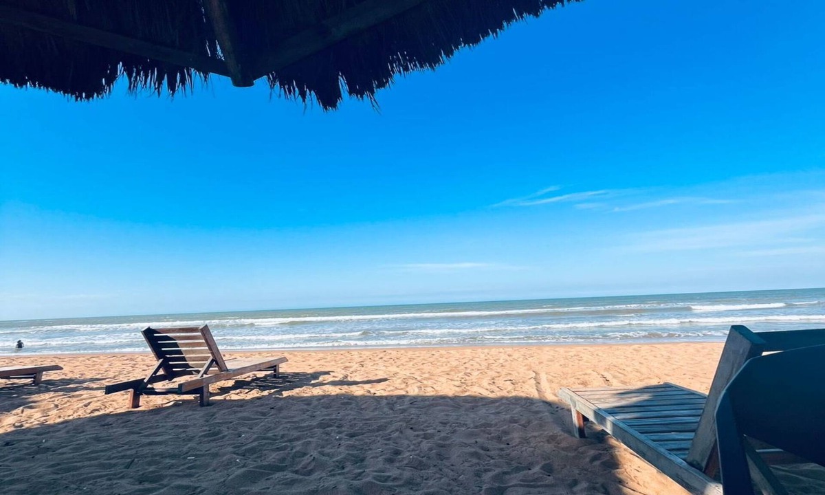 Sao Francisco Hotel | Pousada Jubarte