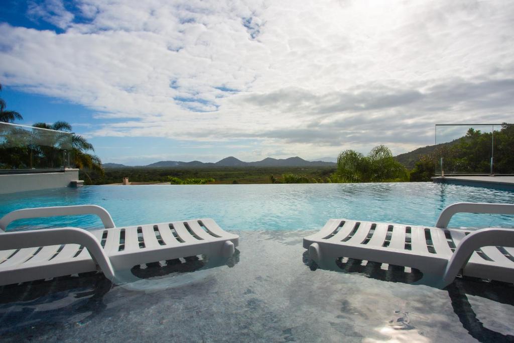 Jurere Apartment | Pousada Jurerê Rural