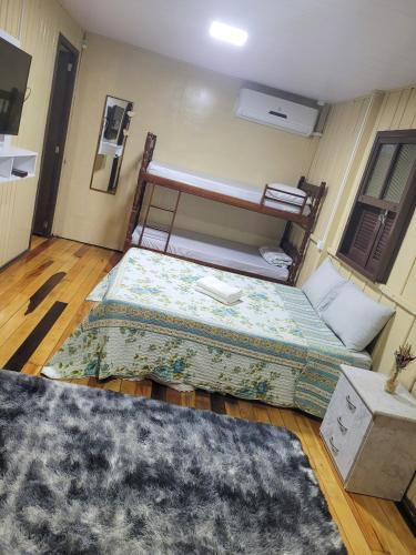Lauro Muller House | Pousada Justi Oliveira