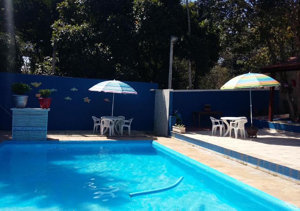 Jaguariuna Hostel | Pousada Kafundó
