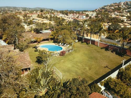 Bosque de Geriba Hotel | Pousada Kailani