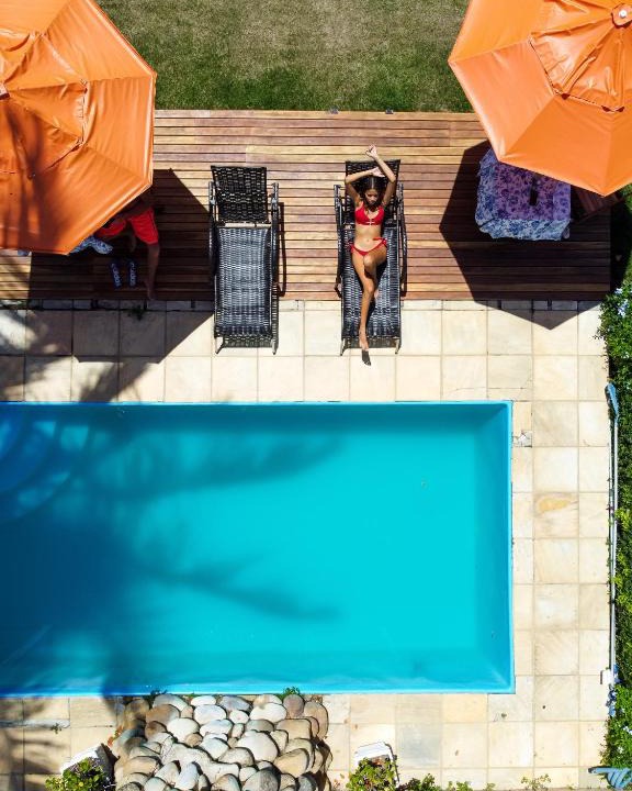 Manguinhos Hotel | Pousada Kairos & Spa em Búzios