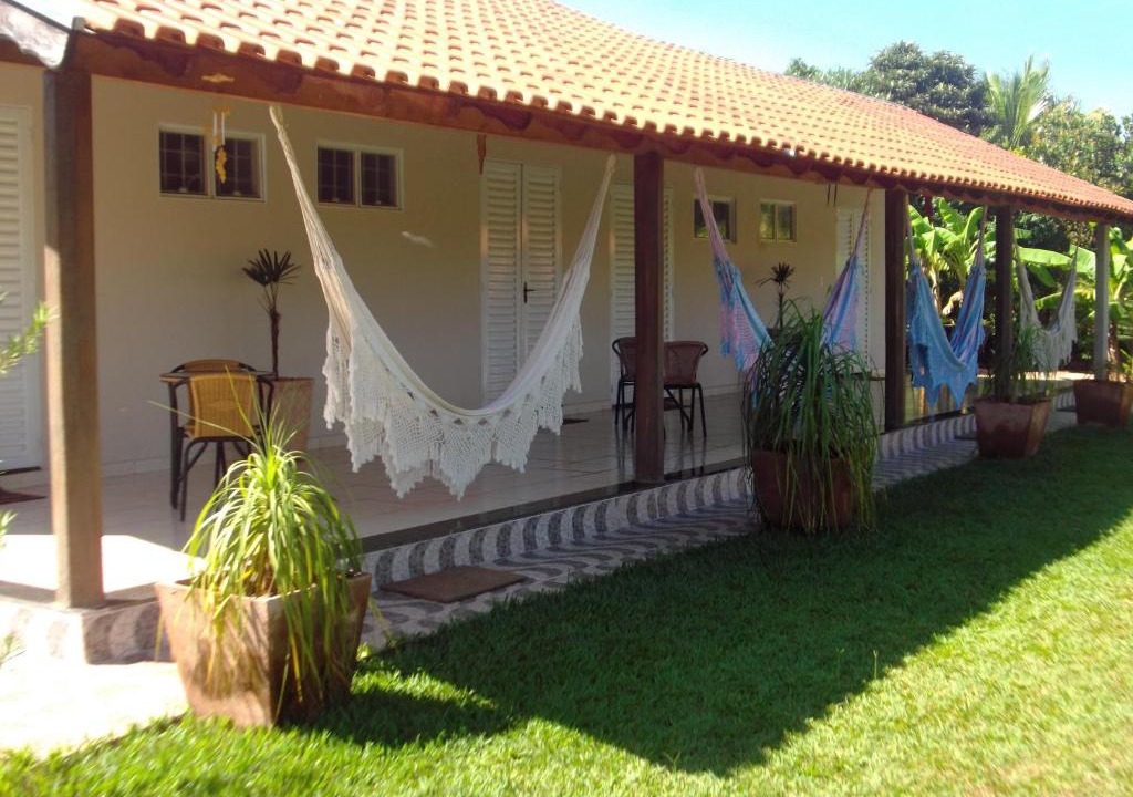 Olimpia Hotel | Pousada Kekanto