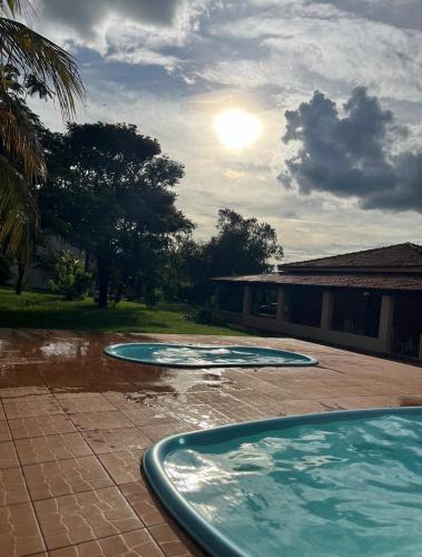 Olimpia Hotel | Pousada Keluz