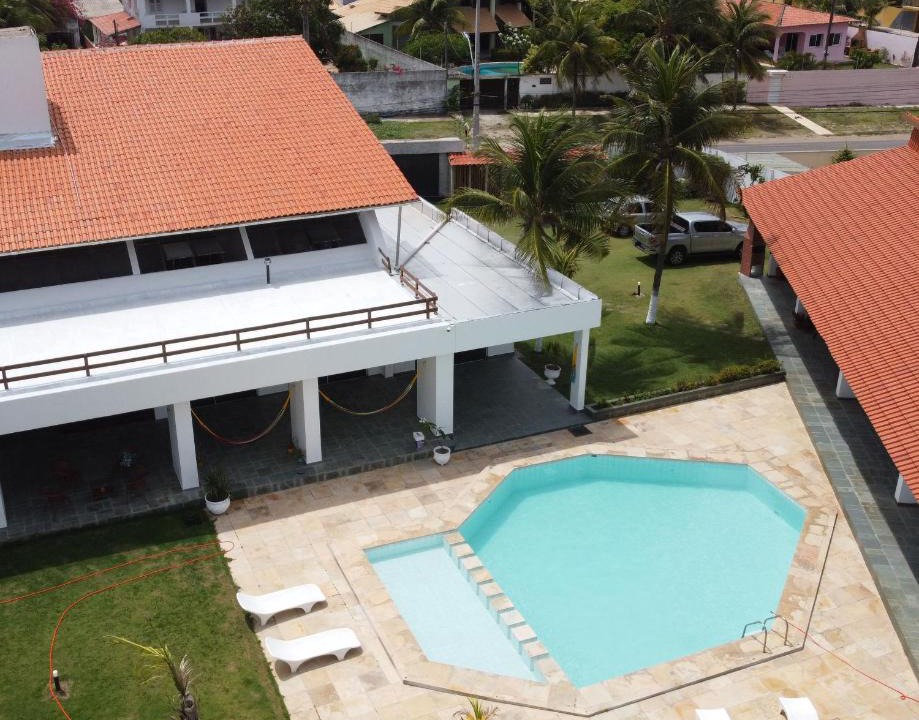 Colonia de Pescadores Hotel | Pousada Kite Da Mary Cumbuco