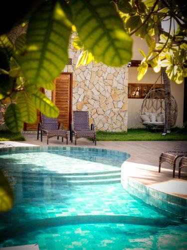 Barra Grande Hotel | Pousada Lá em Casa