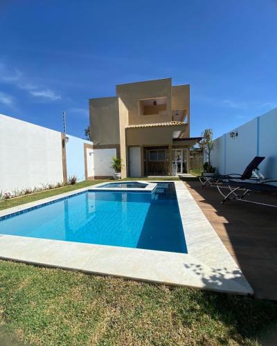 Chapada dos Guimaraes Apartment | Pousada La Belle de Jour