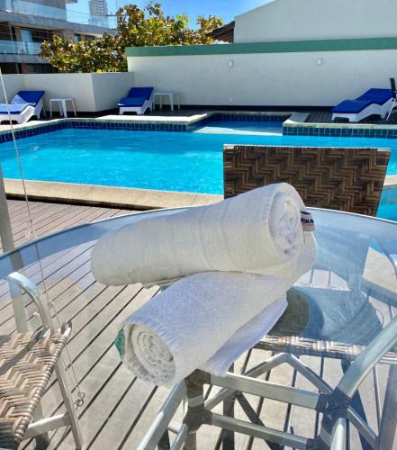 Torres Hotel | Pousada La Barca