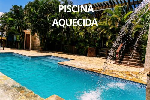 Joao Fernandes Hotel | Pousada La Dolce Vita