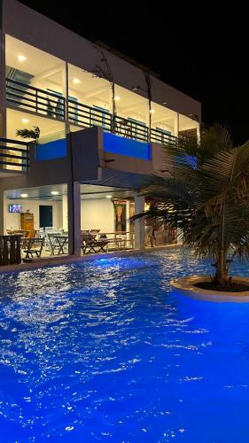 Camocim Hotel | Pousada La Grécia