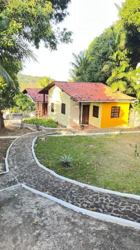 Alcantara Hotel | Pousada La Maison du Baron