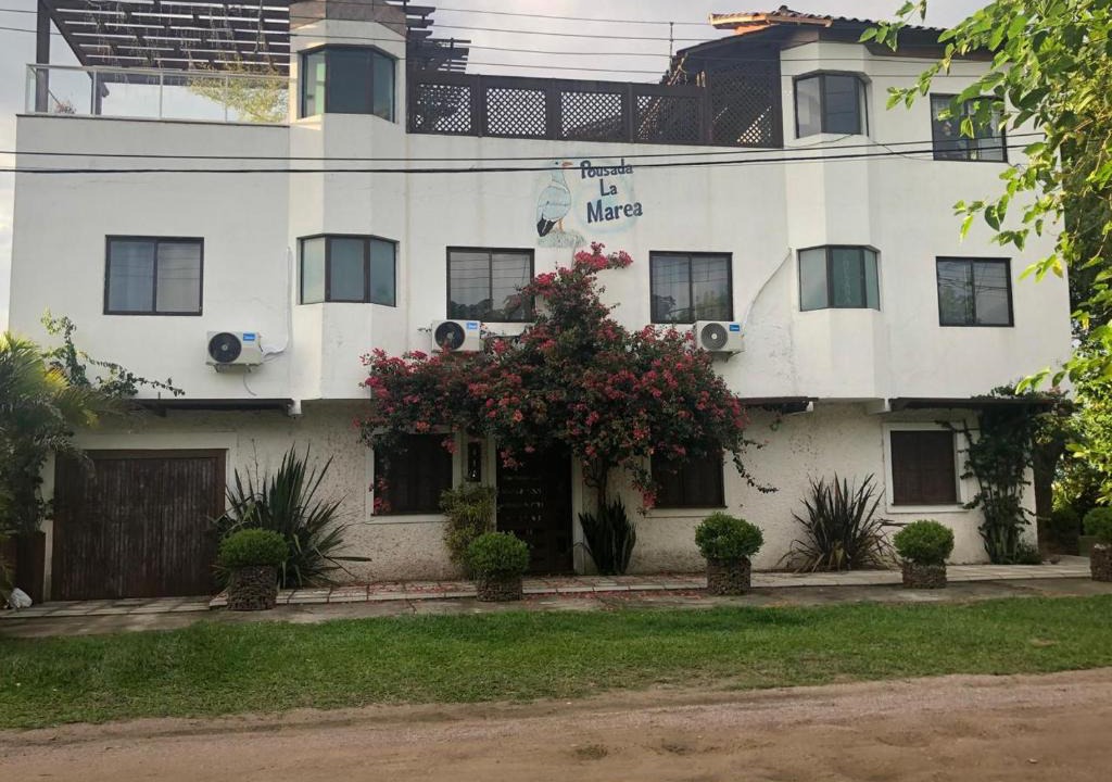 Cassino Hotel | Pousada La Marea