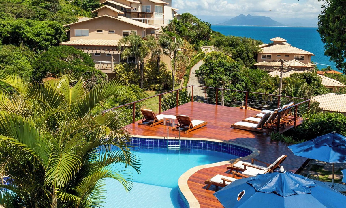 Joao Fernandes Hotel | Pousada La Proeza