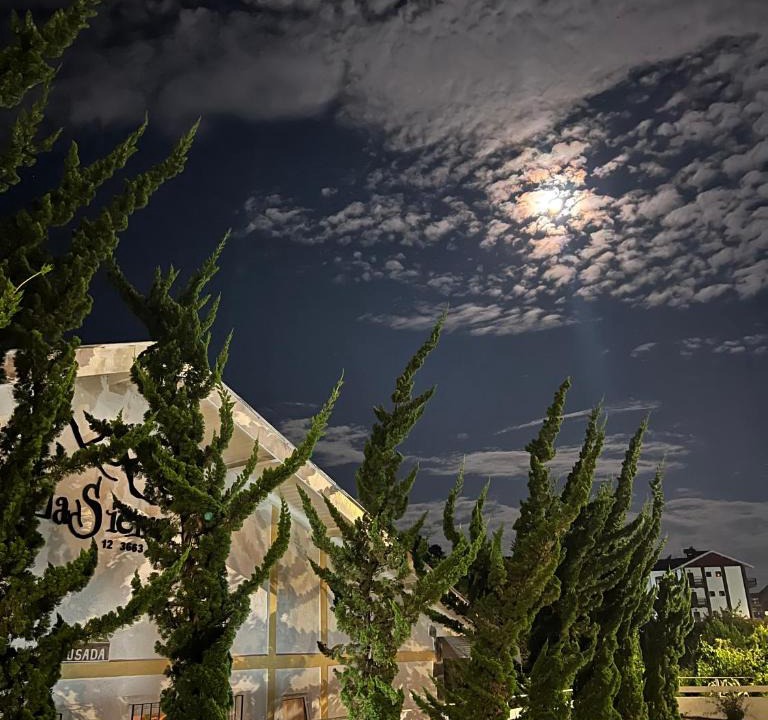 Capivari Hotel | Pousada La Sierra