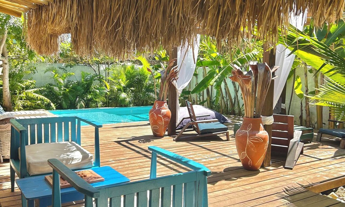 Icarai de Amontada Hotel | Pousada La Vida Boutique