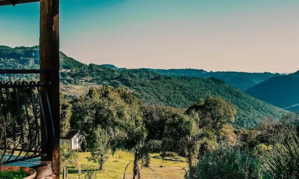 Gramado Hotel | Pousada La Vista